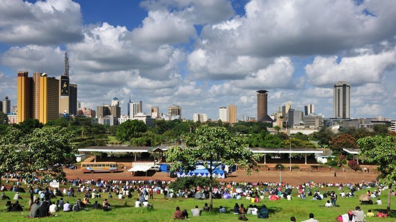 Record-breaking $560m for African tech startups in 2017, says report