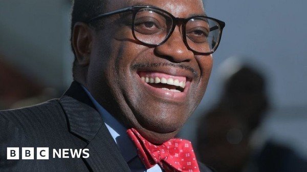African Development Bank President, Akinwumi Adesina, cleared after corruption probe