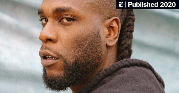 Burna Boy Has the Whole World Listening