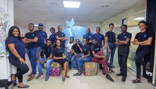 Techpoint wants to become Nigeria’s Verizon Media