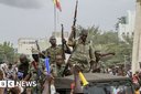 Mali coup: Military promises elections after ousting president