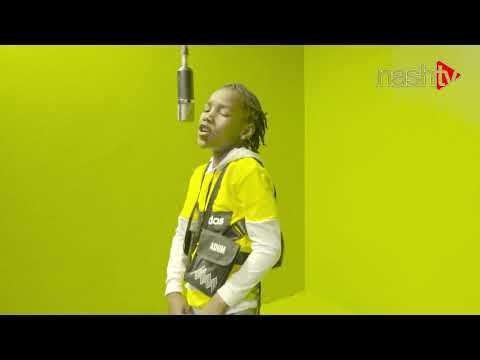 Mukudzeyi Jnr - Rovai Ngoma 