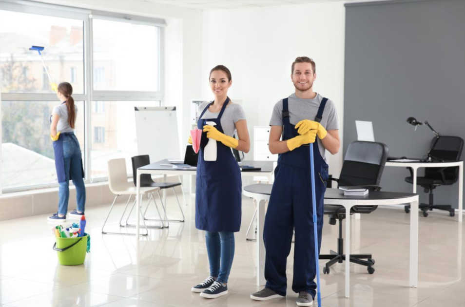 How to Start and Run a Successful Cleaning Business