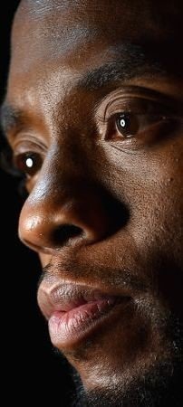 'Black Panther' star Chadwick Boseman has died at age 43