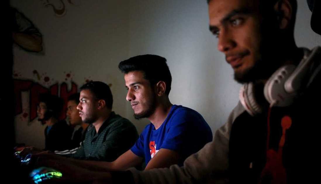 African countries disrupt internet connectivity more than anywhere else