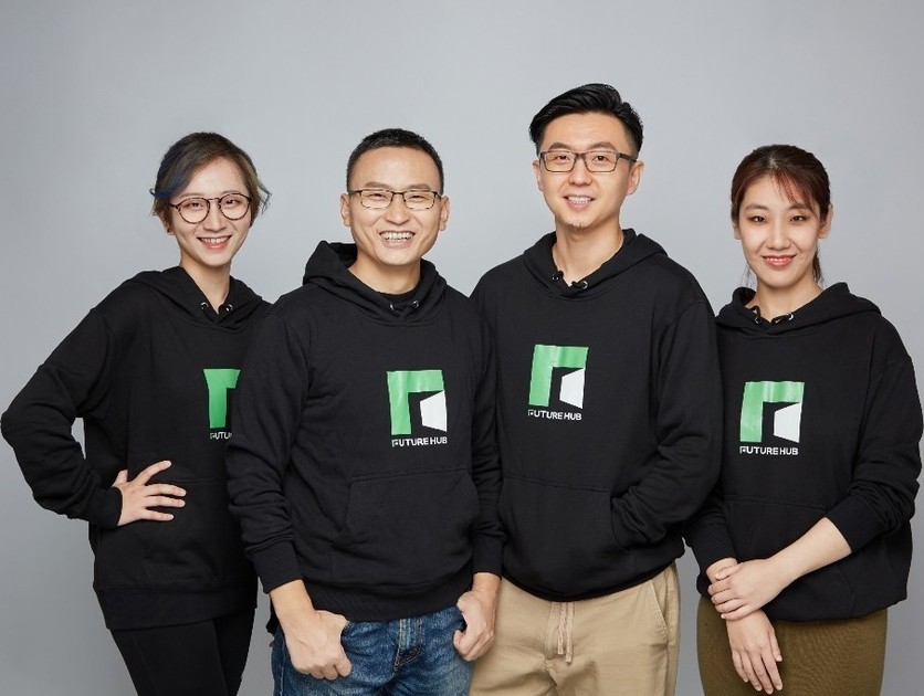 An insight into how Chinese VC firm, Future Hub, invests in African startups