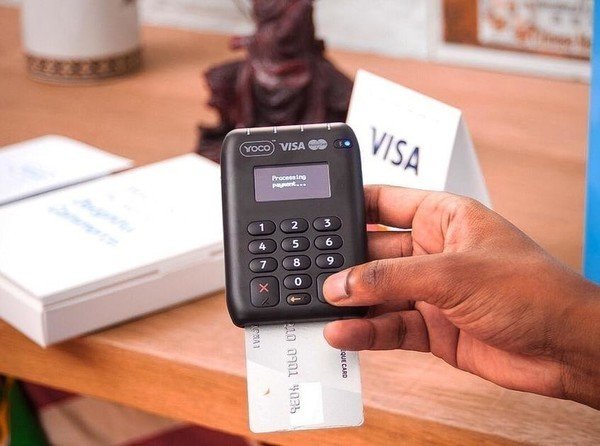 Fintech Whizz Yoco Raises Further $16 Million After Tripling Users