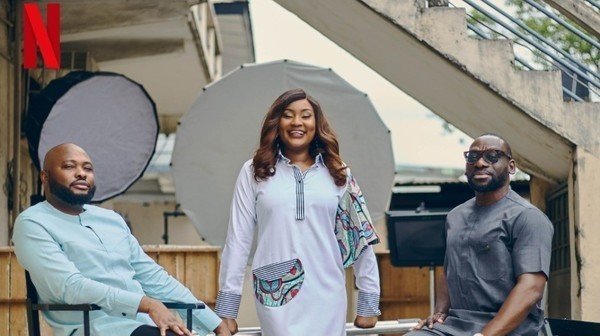 Netflix Doubles Down in Nigeria, Scooping Four New Originals