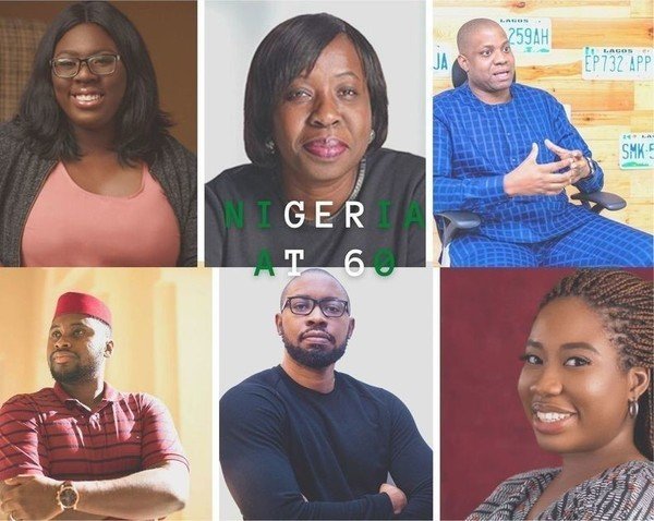 Top sixty Nigerian tech entrepreneurs that deserve to be celebrated