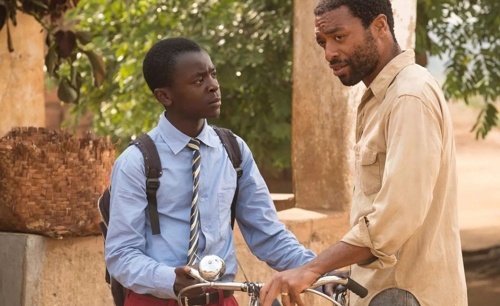 The Malawi Boy Who Harnessed the Wind Heads to Netflix