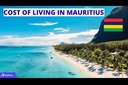 Cost Of Living In Mauritius - How Expensive is Mauritius