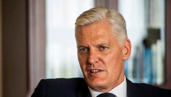 De Ruyter: Benefits of Eskom maintenance to be felt by April 2021, but power cuts won't be over