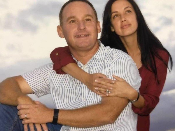 Hotel owner found stabbed to death in his swimming pool