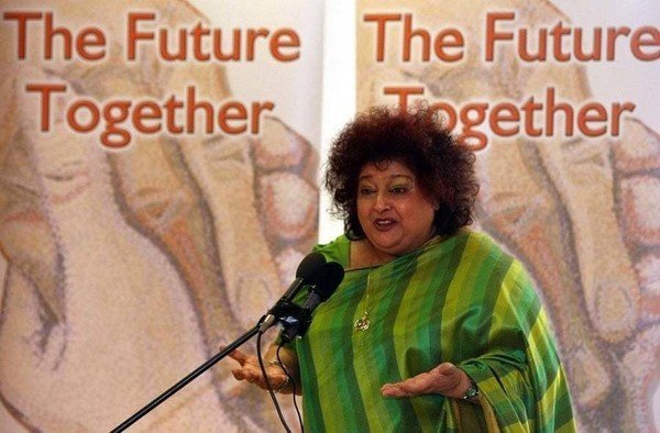 Celebrated human rights lawyer Priscilla Jana has died