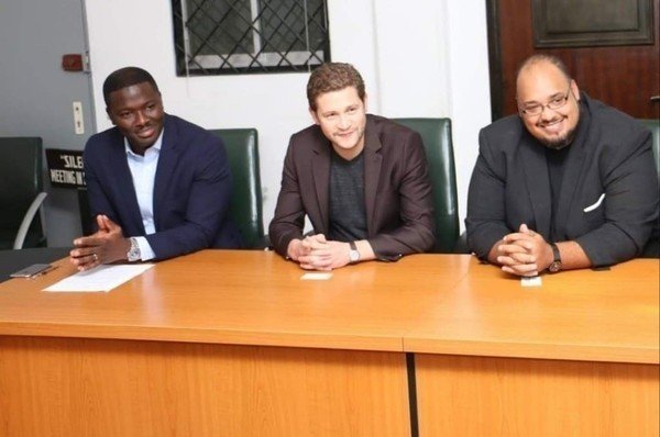 Nigerian investors are second only to the US in size and deals made