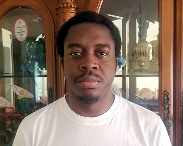 A trilogy of visa rejections—Nkiacha Atemnkeng reflects on his embassy misadventures