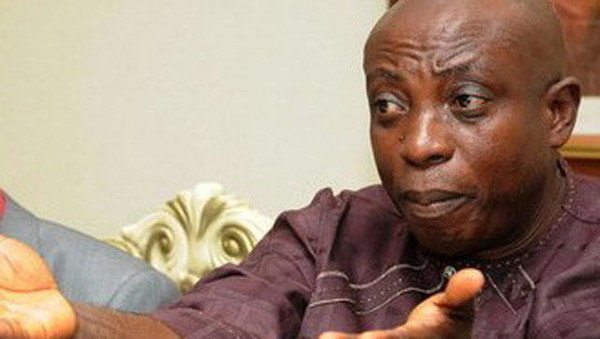 In Biafra, no zone’ll be subservient to another —Uwazuruike 