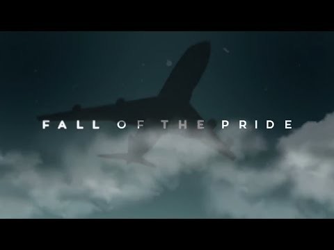 Kenya Airways: Fall of the Pride