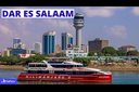 Discover Dar Es Salaam - Most Populous City in East Africa