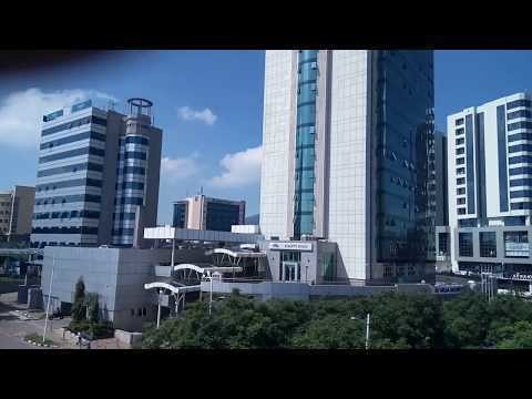 Kigali, Rwanda