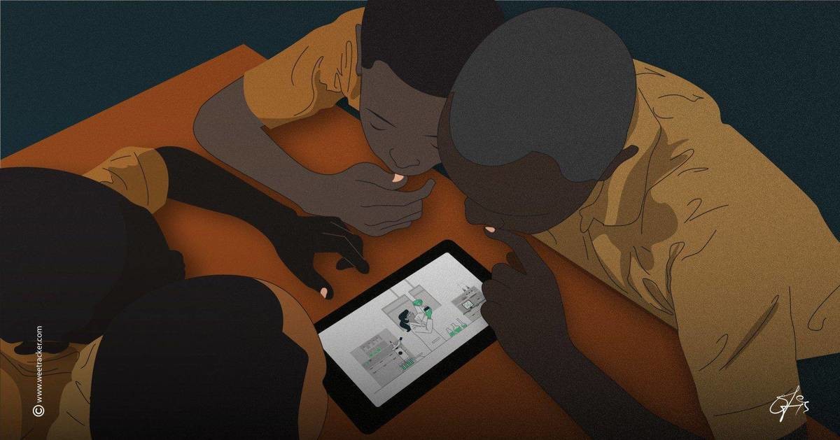 EdTech Startups In Africa Are Facing More Than Just Funding Issues