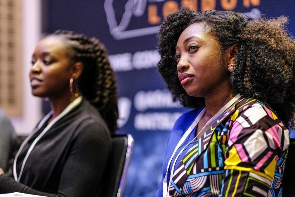 Africa Tech Summer [Virtual Summit] – October 20-22nd, 2020