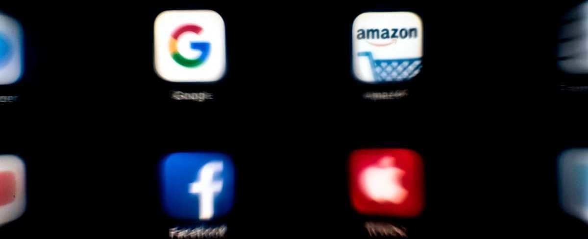 EU and Africa team up on taxing Big Tech