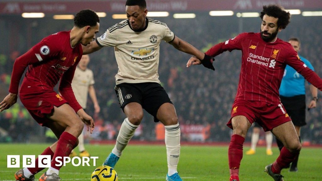 Project Big Picture: Top clubs threatened Premier League exit, says FA chairman