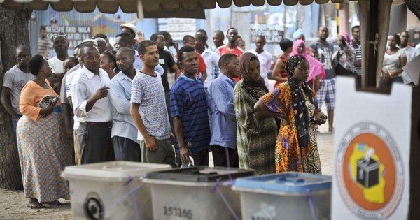 Tanzania: Freedoms Threatened Ahead of Elections 