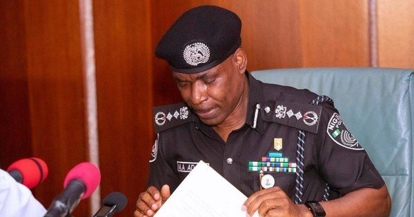 The IGP has announced the formation of the Special Weapons and Tactics (SWAT) unit to replace the recently-dissolved Special Anti-Robbery Squad (SARS).