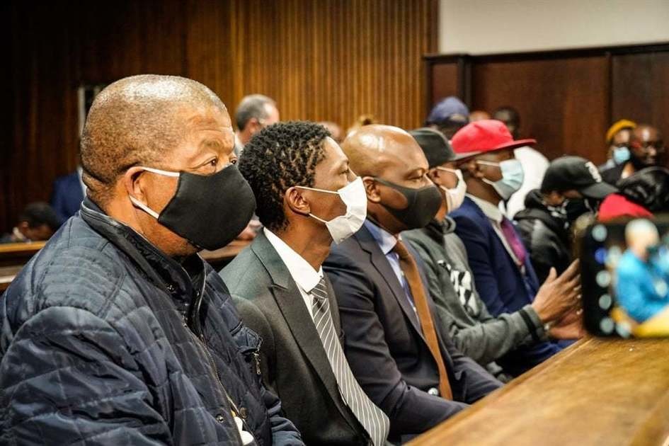 Corruption crackdown: What you need to know about the 17 arrests this week