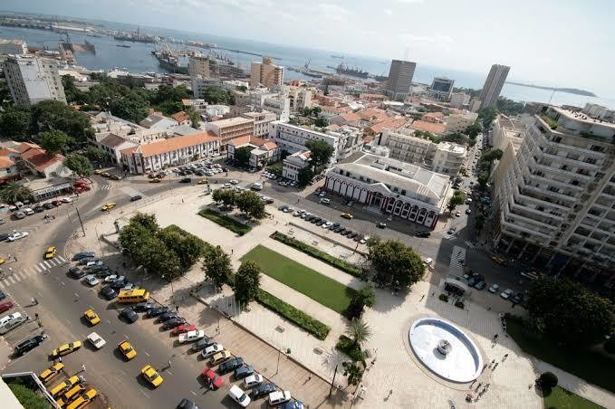 Senegal And Its Growing Fintech Industry
