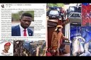 Bobi Wine Calls Military raids on NUP offices A criminal Act of Scared Museveni