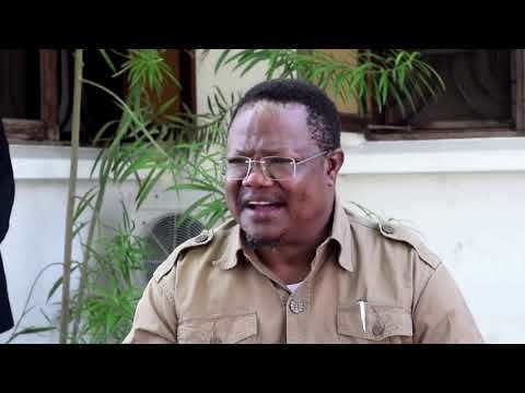 Tanzania's Lissu expects 'very violent' election