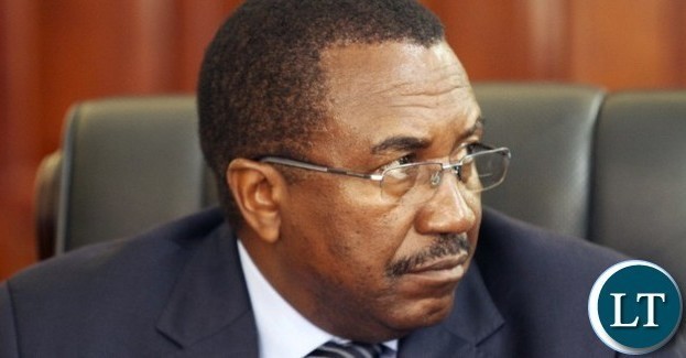 Zambia admits its likely to default on interest payments