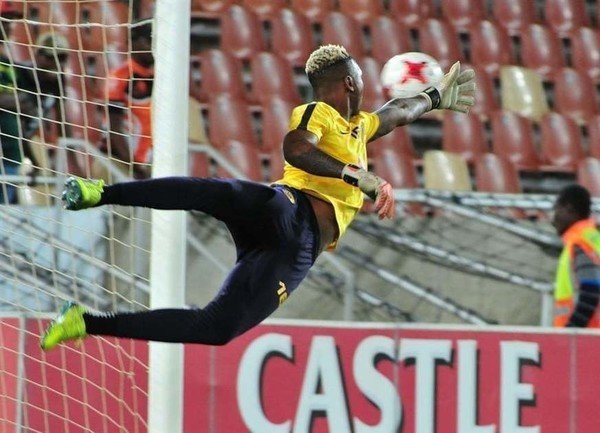 Former Chiefs and Pirates 'keeper Brilliant Khuzwayo stabbed in Umlazi