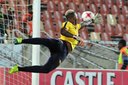 Former Chiefs and Pirates 'keeper Brilliant Khuzwayo stabbed in Umlazi