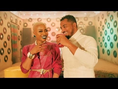 Adina - WHY (Official Video)