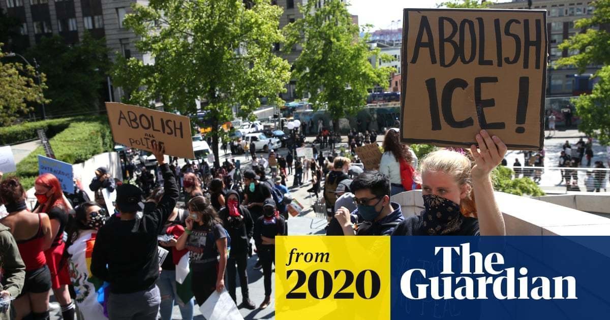 US Ice officers 'used torture to make Africans sign own deportation orders'