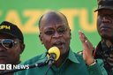 Tanzania President John Magufuli: The man who declared victory over coronavirus