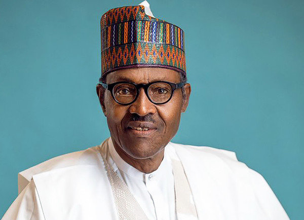 Buhari gives reason for silence on Lekki Tollgate shooting