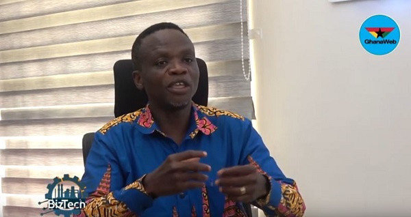 Economic growth could’ve hit 6 percent if not for coronavirus says economist Dr George Domfeh