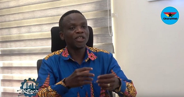 Economic growth could’ve hit 6 percent if not for coronavirus says economist Dr George Domfeh