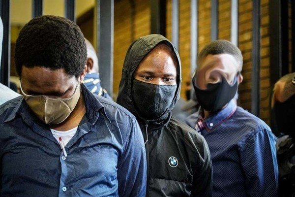 Cops probe social media texts which may lead to alleged mastermind in Senzo Meyiwa murder case