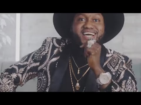 Petit Camara - Allah LE (Official Video)