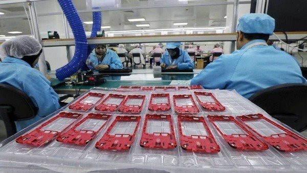 African entrepreneurs, governments and operators are all vying to make an African phone