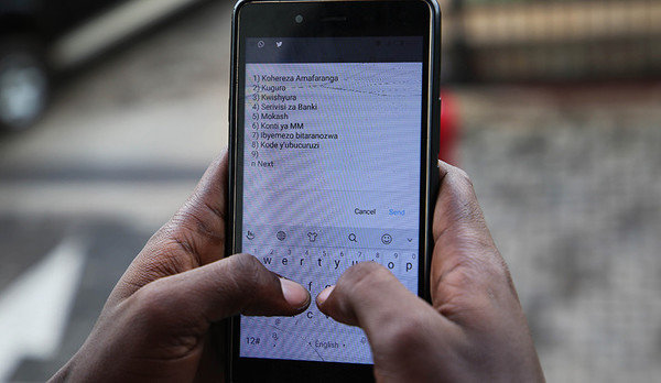 MTN Rwanda launches Mobile Money API