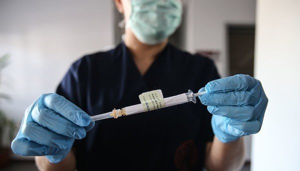 Pfizer, BioNTech say Covid vaccine is more than 90% effective 