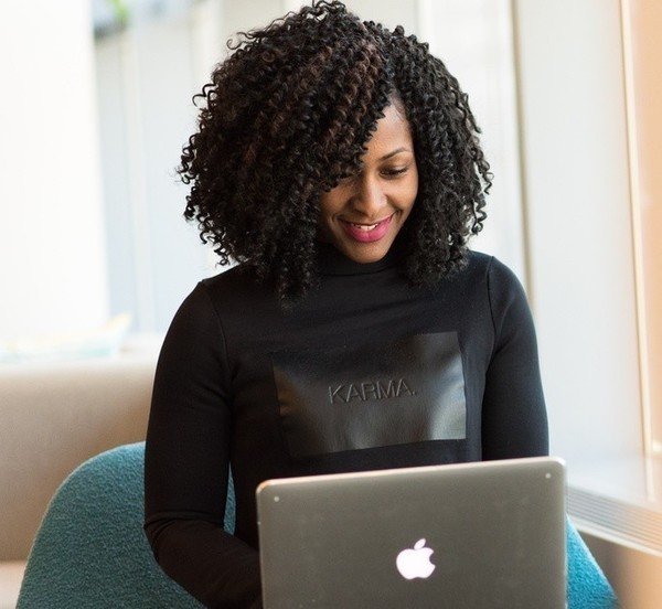 The world needs women who code