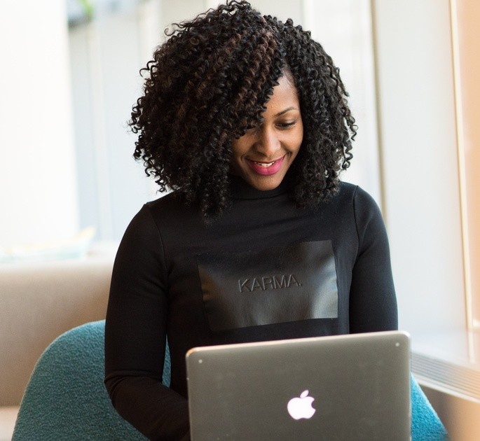 The world needs women who code